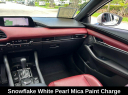 Thumbnail image of 2021 Mazda Mazda3 Hatchback at Kendall Dodge Chrysler Jeep Ram