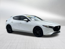 Thumbnail image of 2021 Mazda Mazda3 Hatchback at Kendall Dodge Chrysler Jeep Ram