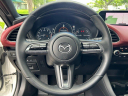 Thumbnail image of 2021 Mazda Mazda3 Hatchback at Kendall Dodge Chrysler Jeep Ram