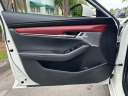 Thumbnail image of 2021 Mazda Mazda3 Hatchback at Kendall Dodge Chrysler Jeep Ram
