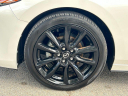 Thumbnail image of 2021 Mazda Mazda3 Hatchback at Kendall Dodge Chrysler Jeep Ram