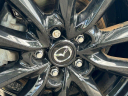 Thumbnail image of 2021 Mazda Mazda3 Hatchback at Kendall Dodge Chrysler Jeep Ram