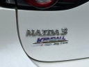 Thumbnail image of 2021 Mazda Mazda3 Hatchback at Kendall Dodge Chrysler Jeep Ram