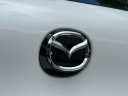 Thumbnail image of 2021 Mazda Mazda3 Hatchback at Kendall Dodge Chrysler Jeep Ram