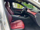 Thumbnail image of 2021 Mazda Mazda3 Hatchback at Kendall Dodge Chrysler Jeep Ram