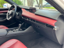 Thumbnail image of 2021 Mazda Mazda3 Hatchback at Kendall Dodge Chrysler Jeep Ram