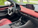 Thumbnail image of 2021 Mazda Mazda3 Hatchback at Kendall Dodge Chrysler Jeep Ram