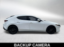 Thumbnail image of 2021 Mazda Mazda3 Hatchback at Kendall Dodge Chrysler Jeep Ram