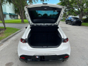 Thumbnail image of 2021 Mazda Mazda3 Hatchback at Kendall Dodge Chrysler Jeep Ram