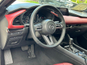 Thumbnail image of 2021 Mazda Mazda3 Hatchback at Kendall Dodge Chrysler Jeep Ram