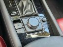 Thumbnail image of 2021 Mazda Mazda3 Hatchback at Kendall Dodge Chrysler Jeep Ram