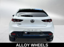 Thumbnail image of 2021 Mazda Mazda3 Hatchback at Kendall Dodge Chrysler Jeep Ram