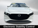 Thumbnail image of 2021 Mazda Mazda3 Hatchback at Kendall Dodge Chrysler Jeep Ram
