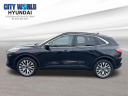 Thumbnail image of 2022 Ford Escape at City World Hyundai