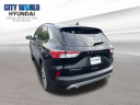Thumbnail image of 2022 Ford Escape at City World Hyundai