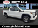 Thumbnail image of 2021 GMC Sierra 1500 at Century Buick Gmc [NEW]