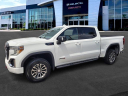 Thumbnail image of 2021 GMC Sierra 1500 at Century Buick Gmc [NEW]