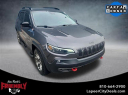 Thumbnail image of 2022 Jeep Cherokee at Jim Riehl's Friendly Chrysler Dodge Jeep Ram of Lapeer