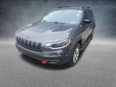 Thumbnail image of 2022 Jeep Cherokee at Jim Riehl's Friendly Chrysler Dodge Jeep Ram of Lapeer