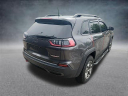 Thumbnail image of 2022 Jeep Cherokee at Jim Riehl's Friendly Chrysler Dodge Jeep Ram of Lapeer