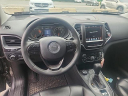 Thumbnail image of 2022 Jeep Cherokee at Jim Riehl's Friendly Chrysler Dodge Jeep Ram of Lapeer