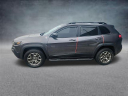 Thumbnail image of 2022 Jeep Cherokee at Jim Riehl's Friendly Chrysler Dodge Jeep Ram of Lapeer