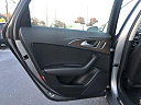 Thumbnail image of 2014 Audi A6 at EurobahnBmwMiniMercedesBenz of Greensboro, NC