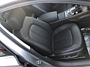 2014 Audi A6 3.0T quattro Premium Plus at EurobahnBmwMiniMercedesBenz of Greensboro, NC