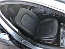 Thumbnail image of 2014 Audi A6 at EurobahnBmwMiniMercedesBenz of Greensboro, NC