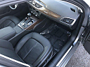 Thumbnail image of 2014 Audi A6 at EurobahnBmwMiniMercedesBenz of Greensboro, NC