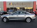 Thumbnail image of 2014 Audi A6 at EurobahnBmwMiniMercedesBenz of Greensboro, NC