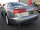 Thumbnail image of 2014 Audi A6 at EurobahnBmwMiniMercedesBenz of Greensboro, NC