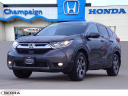Thumbnail image of 2019 Honda CR-V at Serra Buick Gmc Champaign