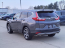2019 Honda CR-V EX-L at Serra Buick Gmc Champaign