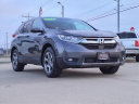 Thumbnail image of 2019 Honda CR-V at Serra Buick Gmc Champaign