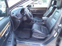 Thumbnail image of 2019 Honda CR-V at Serra Buick Gmc Champaign