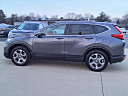 Thumbnail image of 2019 Honda CR-V at Serra Buick Gmc Champaign