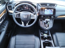 Thumbnail image of 2019 Honda CR-V at Serra Buick Gmc Champaign