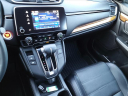 Thumbnail image of 2019 Honda CR-V at Serra Buick Gmc Champaign