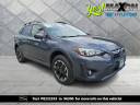 Thumbnail image of 2023 Subaru Crosstrek at Maxon Hyundai Inc.