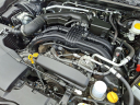 Thumbnail image of 2023 Subaru Crosstrek at Maxon Hyundai Inc.
