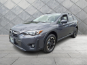 Thumbnail image of 2023 Subaru Crosstrek at Maxon Hyundai Inc.