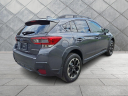 Thumbnail image of 2023 Subaru Crosstrek at Maxon Hyundai Inc.