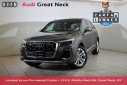 Thumbnail image of 2025 Audi Q7 at Audi Great Neck
