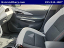Thumbnail image of 2017 Chevrolet Bolt EV at Harvard Chevrolet Buick GMC NEW