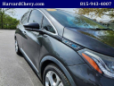 Thumbnail image of 2017 Chevrolet Bolt EV at Harvard Chevrolet Buick GMC NEW