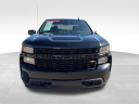 Thumbnail image of 2021 Chevrolet Silverado 1500 at Orr Nissan