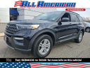 Thumbnail image of 2022 Ford Explorer at Hackensack All American Ford Used