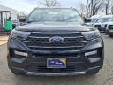 Thumbnail image of 2022 Ford Explorer at Hackensack All American Ford Used