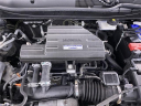 Thumbnail image of 2020 Honda CR-V at Jim Riehl's Friendly Honda